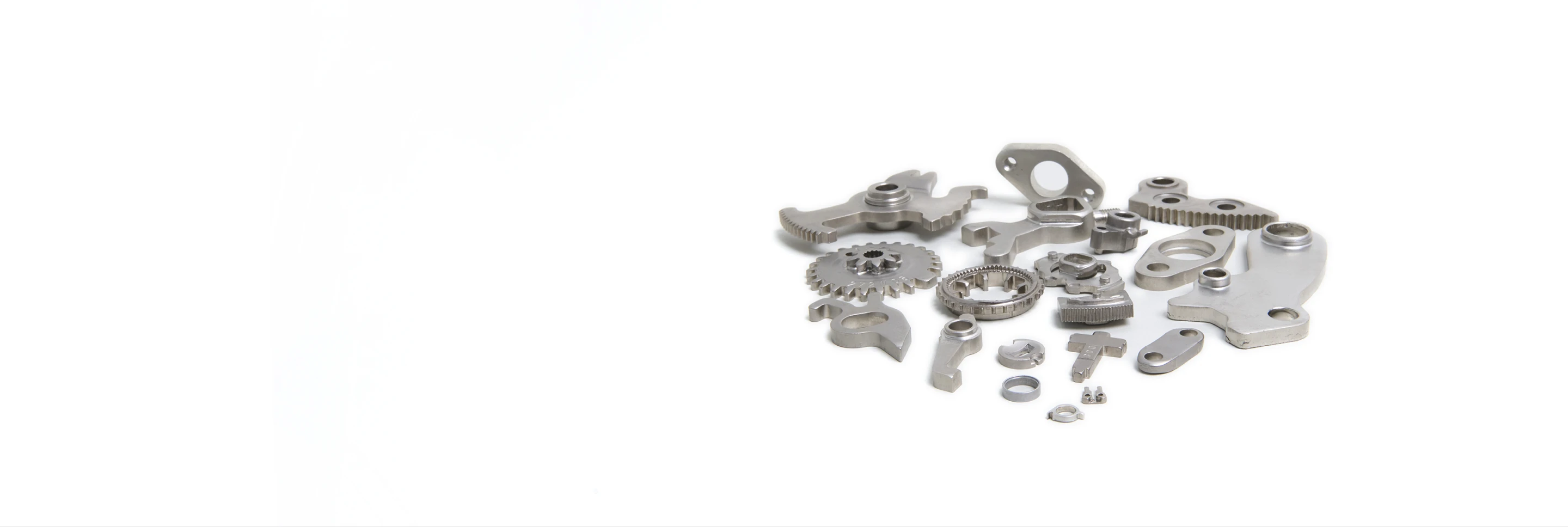 素野精密の技術